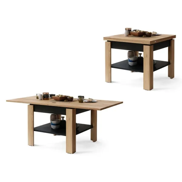 Leo Sto na Razvlačenje Zlatno-Crni