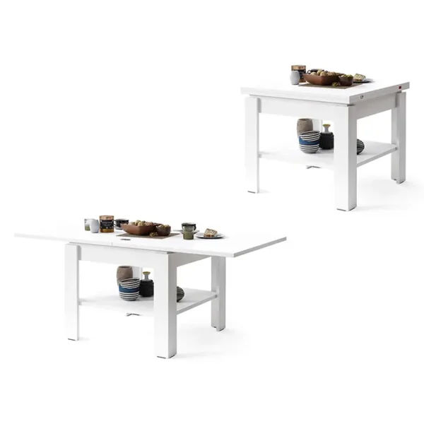 Leo Sto na Razvlačenje Beli