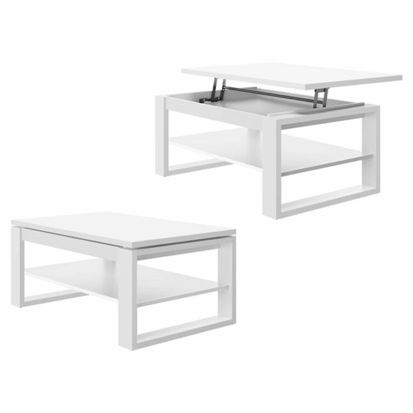 Multifunkcionalni Sto Nuo Beli