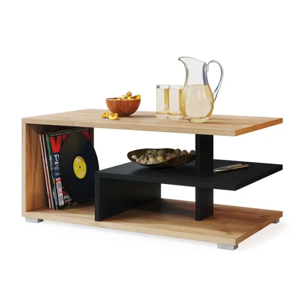 Link Sto Zlatno-Crni