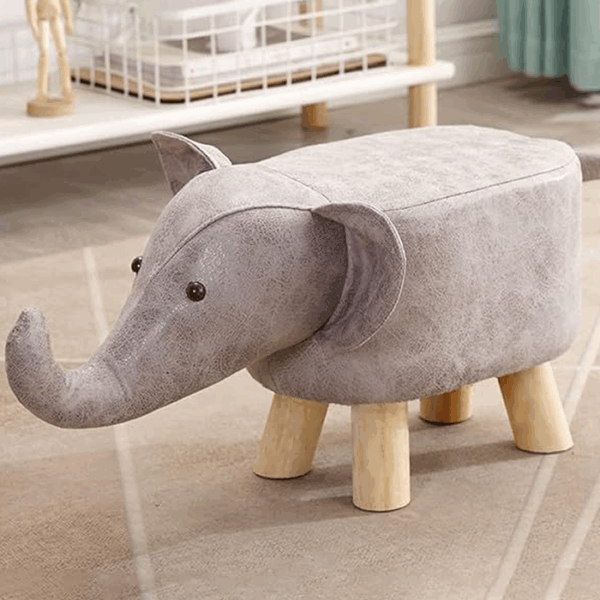 Tabure za Decu - Slon