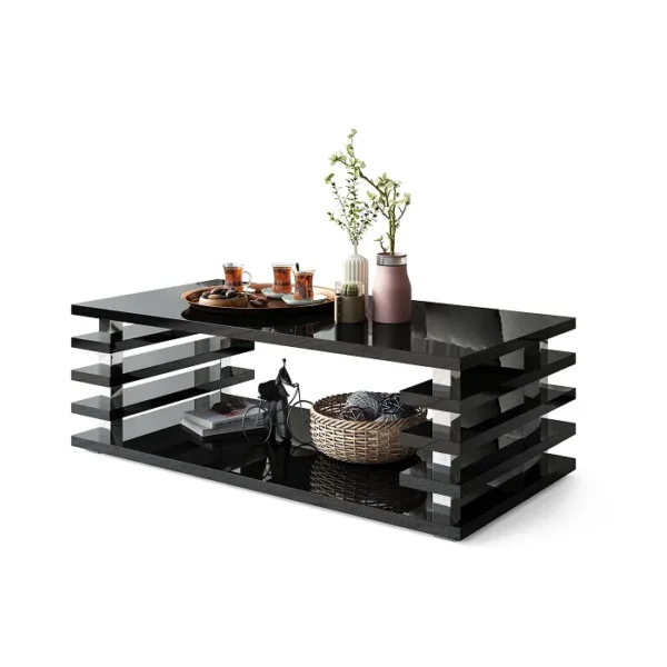 Porto Sto Glossy Crni