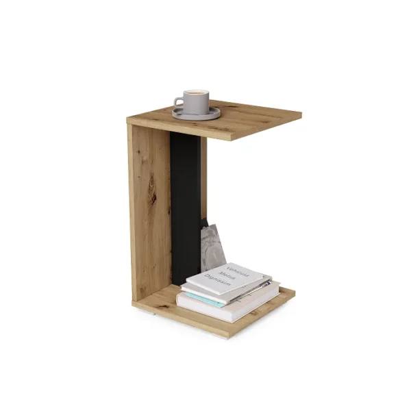 Hugo Sto Svetli Hrast-Crni