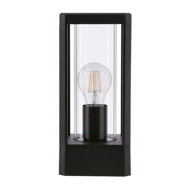 Cissus Baštenska Lampaa 12x24cm - 1x60W E27 IP54