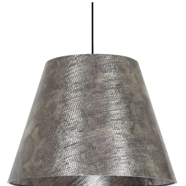 Platino 2 Visilica Zlato 35 cm 1x60W E27