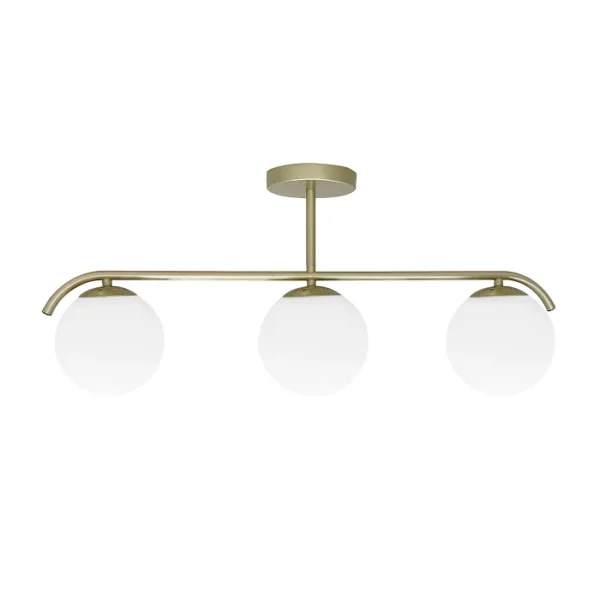 Amadeo Luster Mesing 3x40W E14