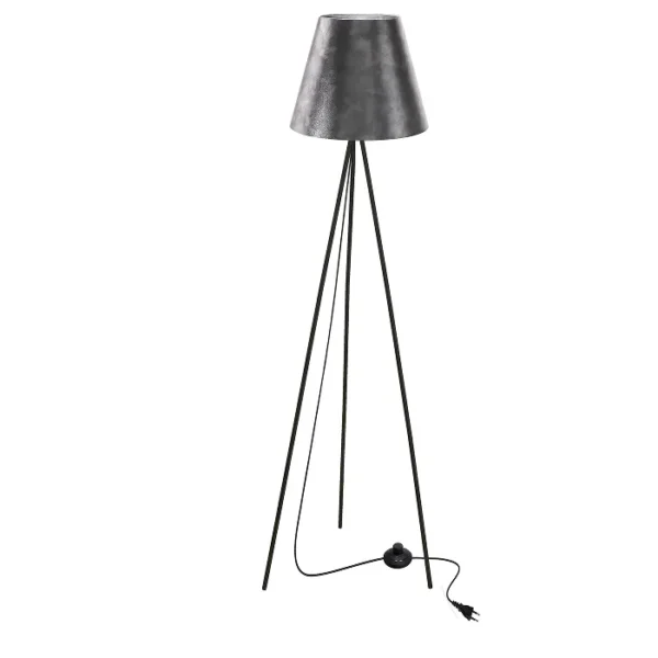 Platino Podna Lampa 2 1x40W E27