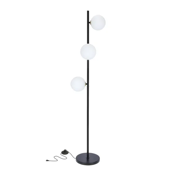Kama Podna Lampa 1 3x28W G9