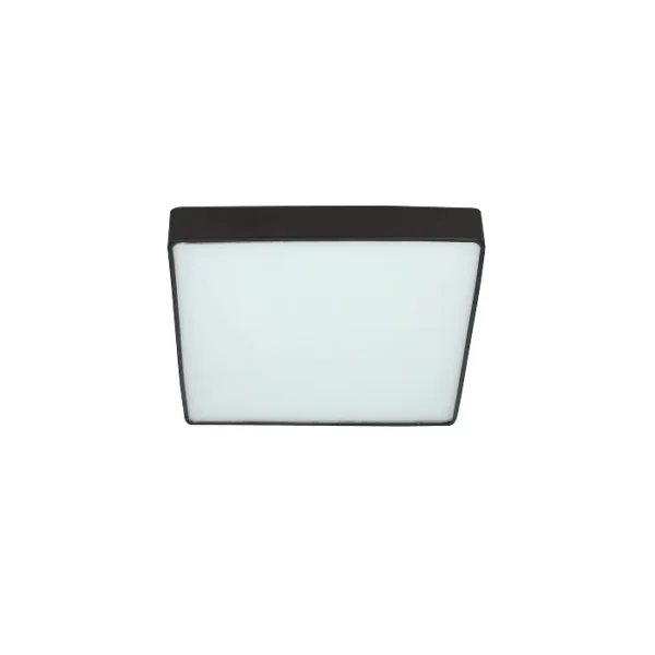 Quattro Plafonjera 1 35x35 18W LED 4000K