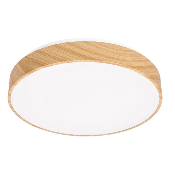 Figaro Plafonjera sa Daljinskim upravljačem 24W LED 3000/4500/6000K 38cm