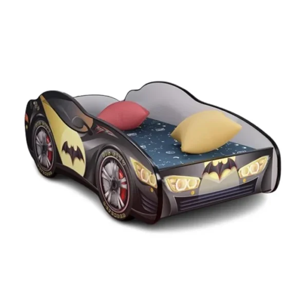 Dečiji Krevet 160X80Cm (Trkački Auto) Bet Car