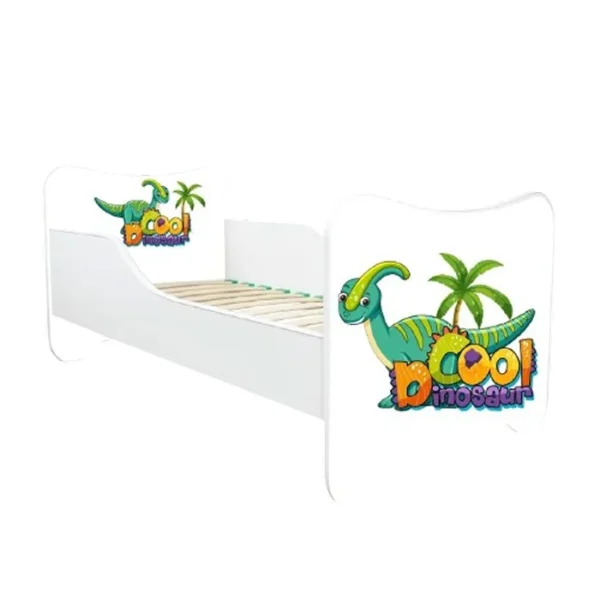 ABC Beds Dečiji Krevet 160X80 cm Diplodok