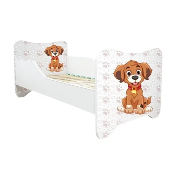 ABC Beds Dečiji Krevet 160X80 cm Čarli